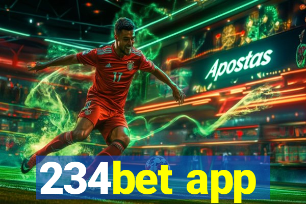 234bet app